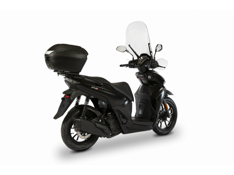 VOGE SR16