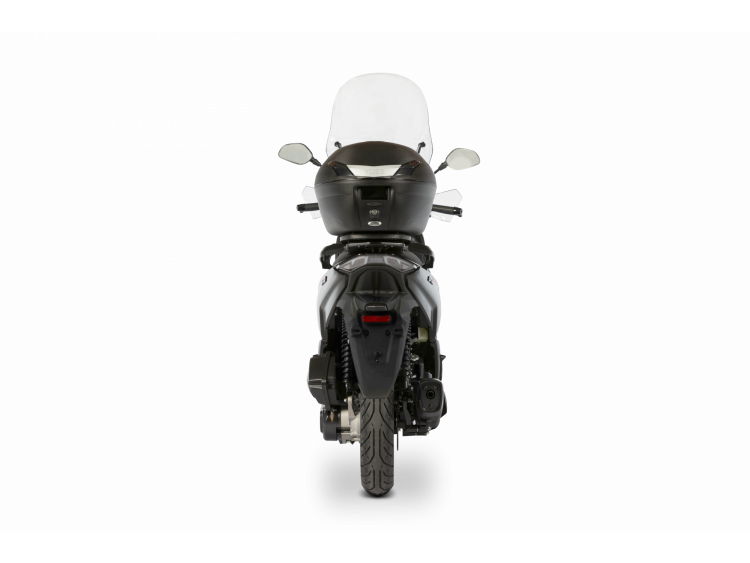 VOGE SR16