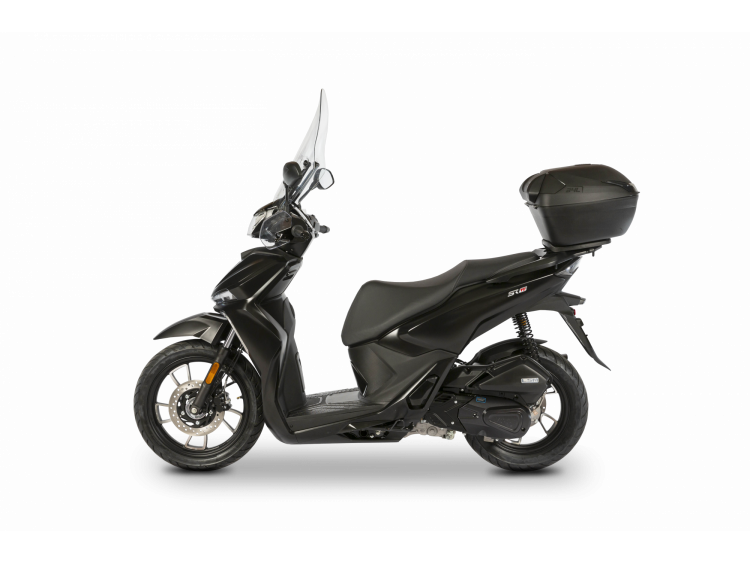 VOGE SR16