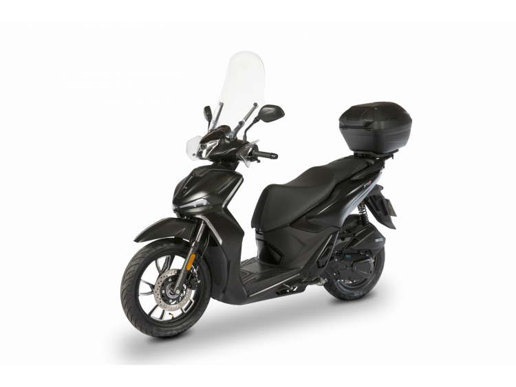 VOGE SR16
