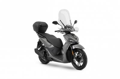 VOGE SR16 125