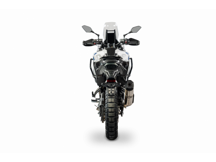 VOGE DS800X RALLY