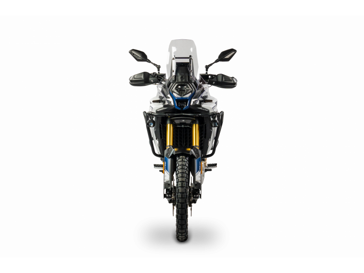 VOGE DS800X RALLY