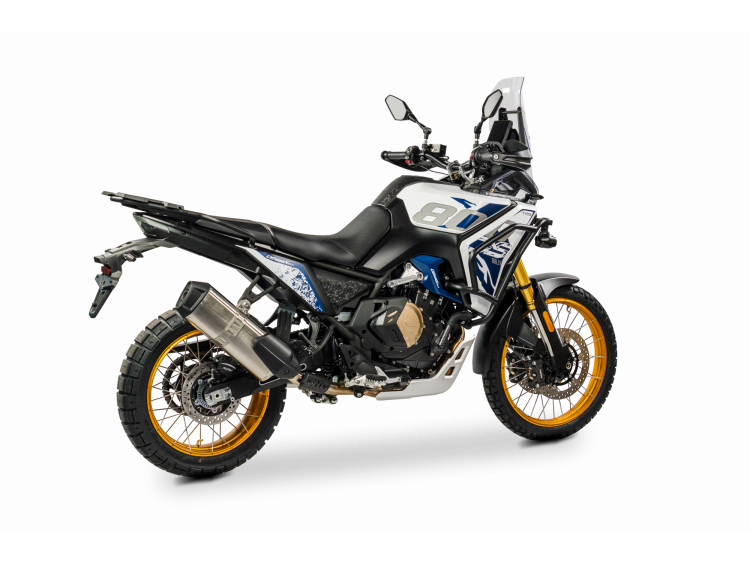 VOGE DS800X RALLY