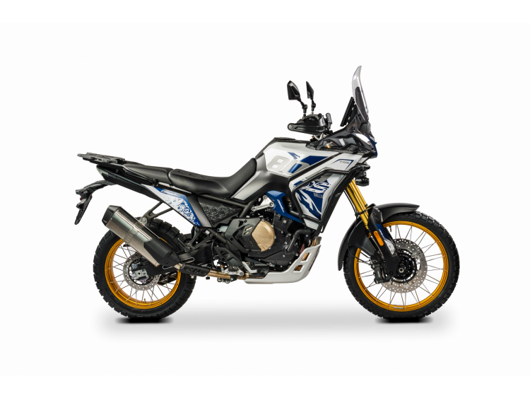 VOGE DS800X RALLY