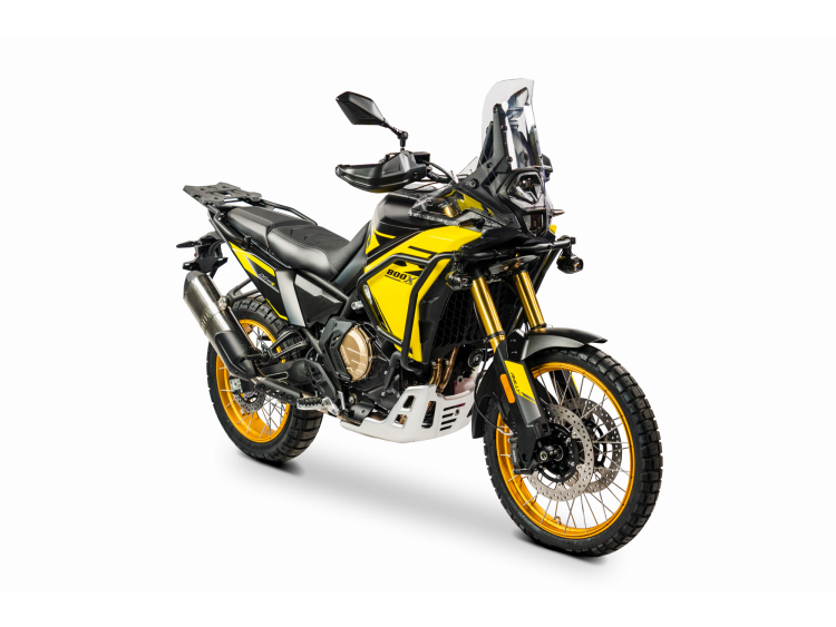 VOGE DS800X RALLY