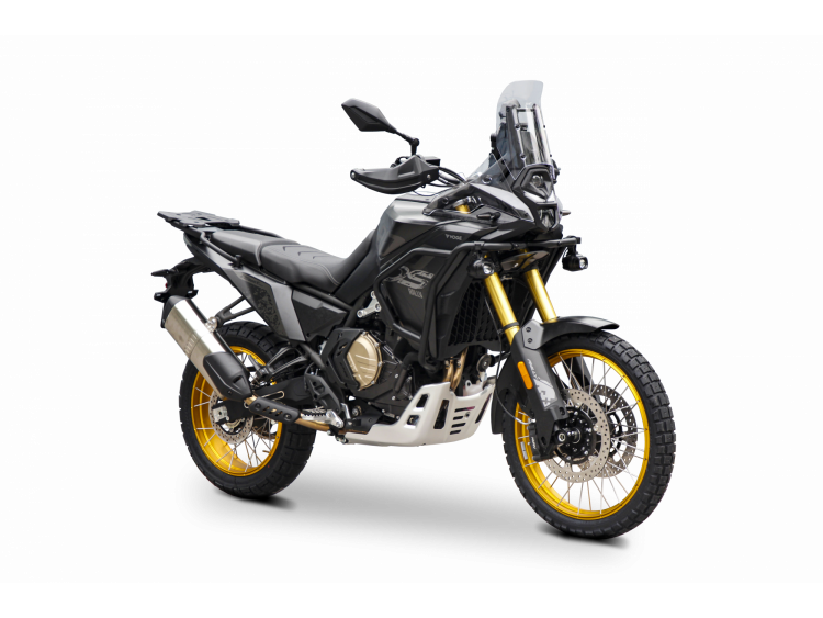 VOGE DS800X RALLY