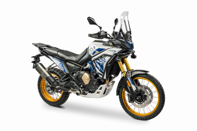 VOGE DS800X RALLY