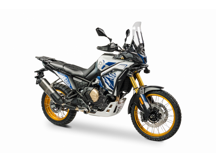 VOGE DS800X RALLY