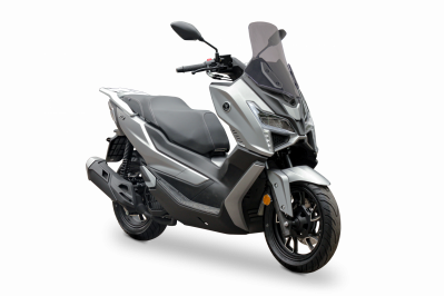 VOGE SR1 125