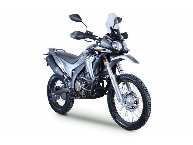 VOGE 300 RALLY