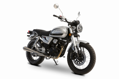 ORCAL ASTOR 125