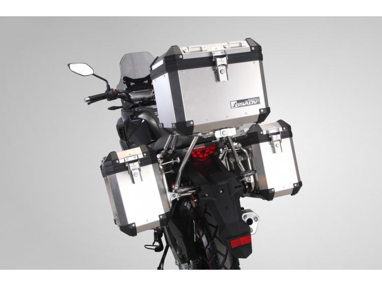 ORCAL TABOR 125 EQUIPEE
