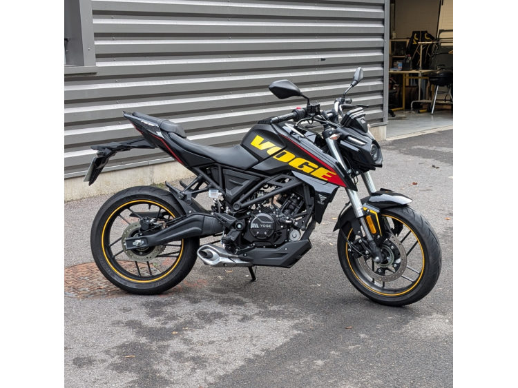 VOGE R 125