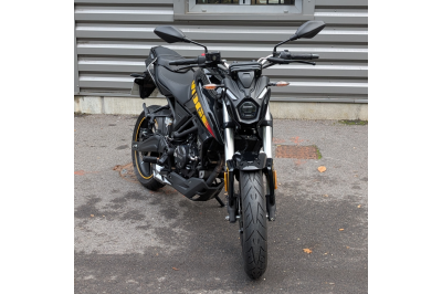 VOGE R 125