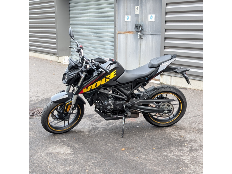 VOGE R 125
