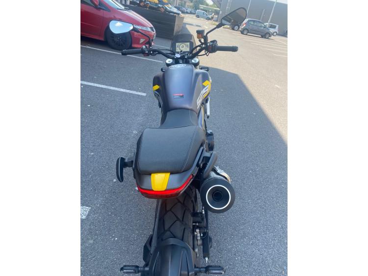 VOGE 525 ACX