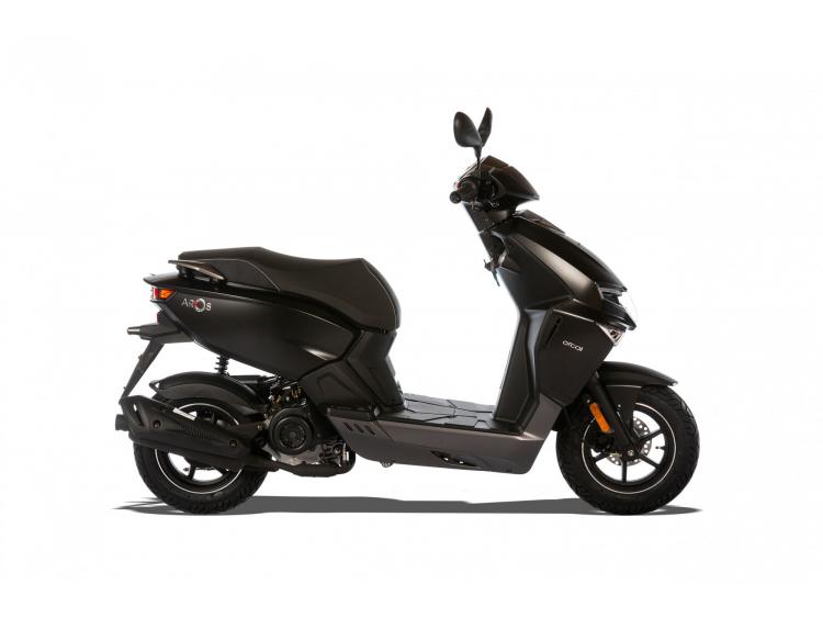 ORCAL ARIOS 10