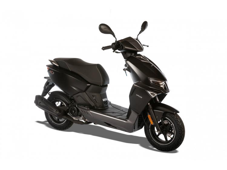 ORCAL ARIOS 10