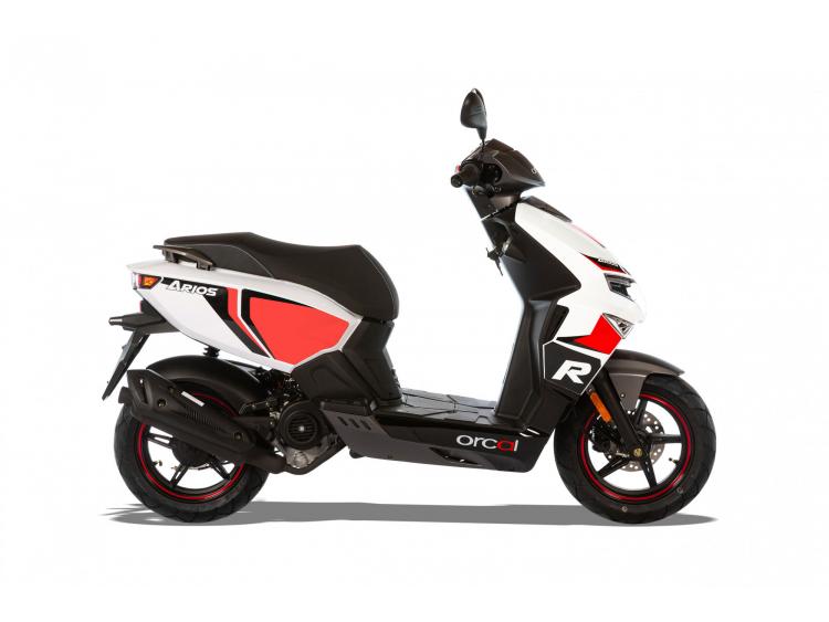ORCAL ARIOS R