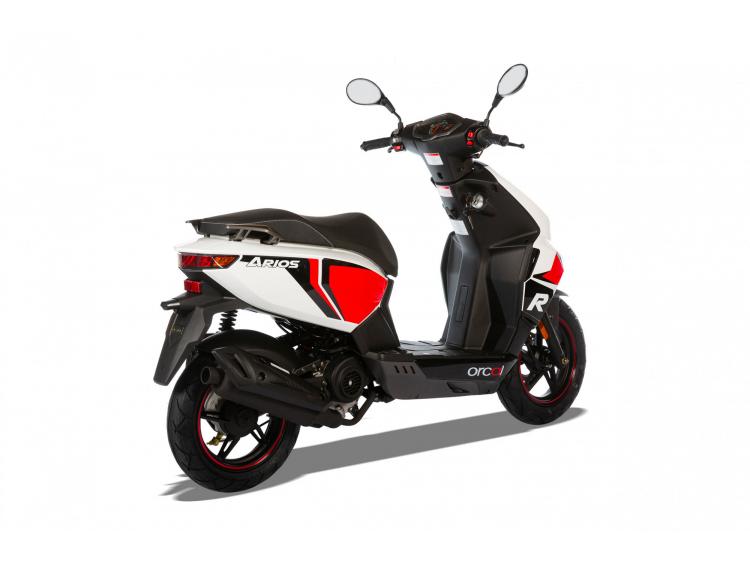 ORCAL ARIOS R