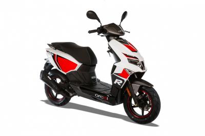 ORCAL ARIOS R