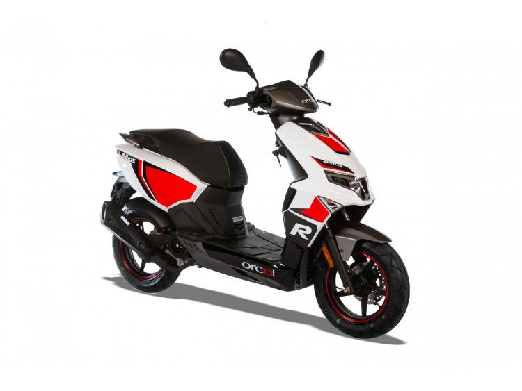 ORCAL ARIOS R