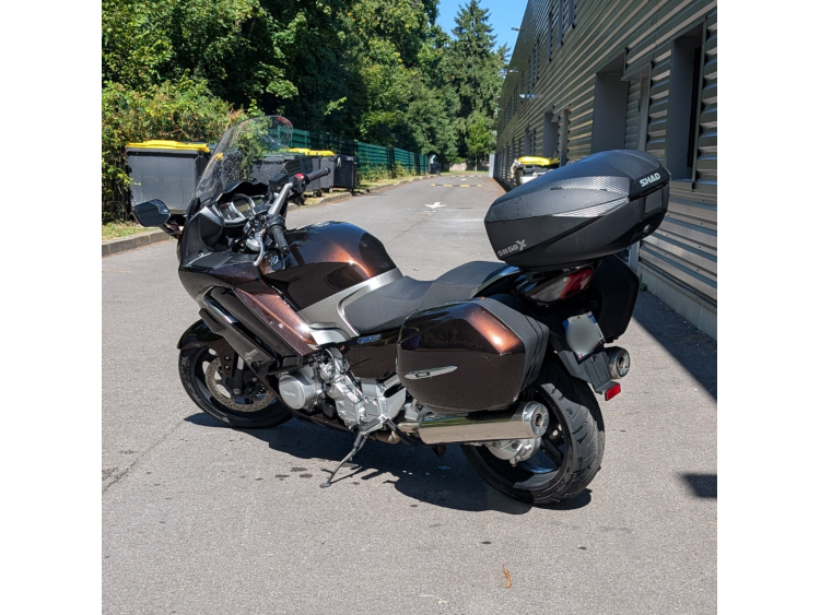 YAMAHA FJR 1300 AE