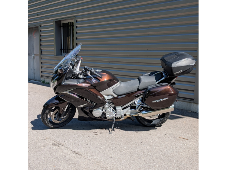 YAMAHA FJR 1300 AE