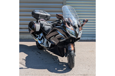 YAMAHA FJR 1300 AE