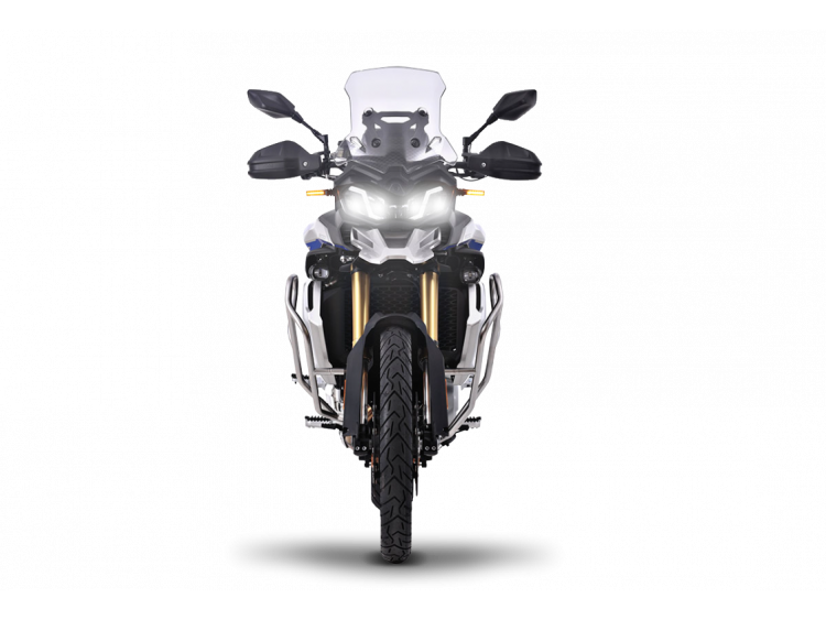 VOGE 900 DSX