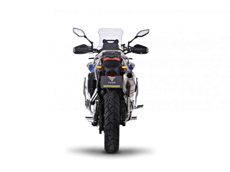 VOGE 900 DSX
