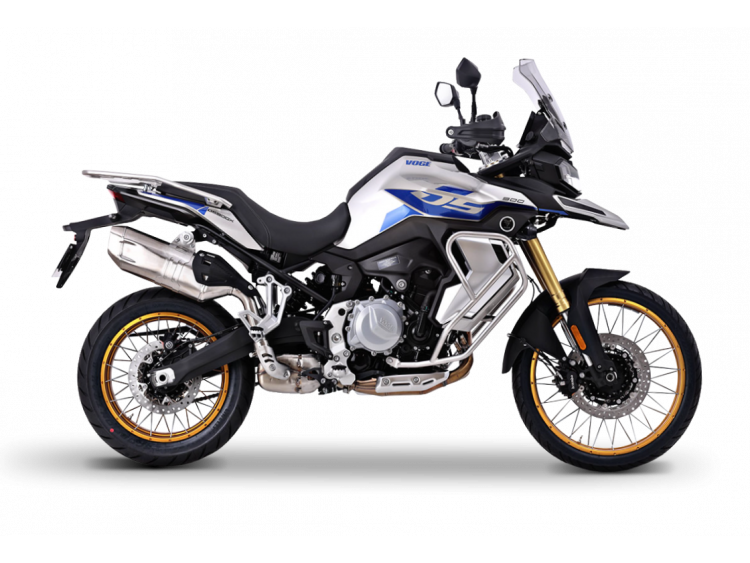 VOGE 900 DSX