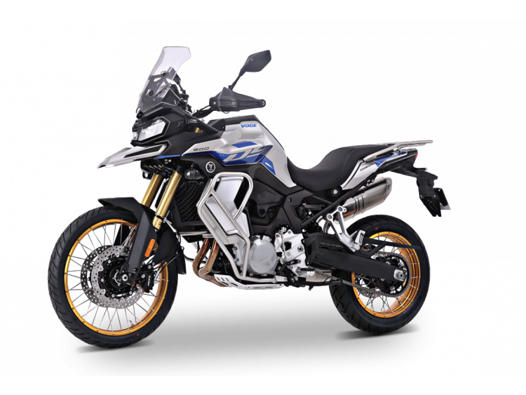 VOGE 900 DSX