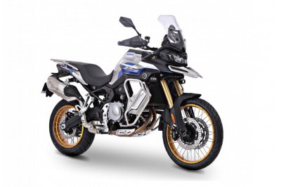VOGE 900 DSX