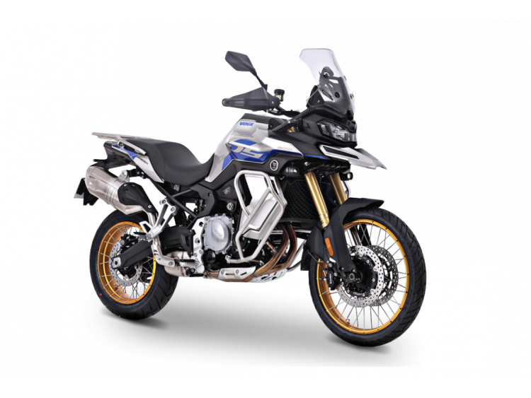 VOGE 900 DSX
