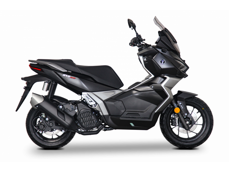 VOGE SR1 125 ADV