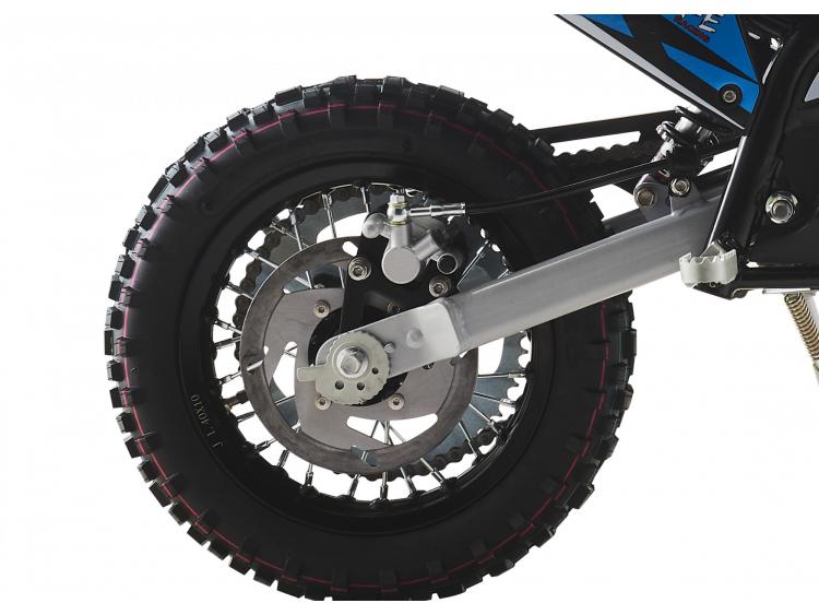 ORCAL PIT BIKE MX-E