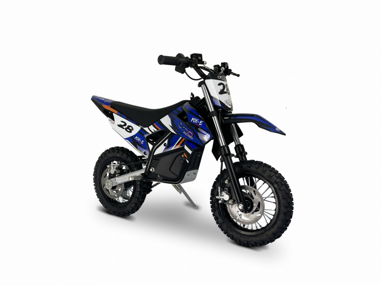 ORCAL PIT BIKE MX-E
