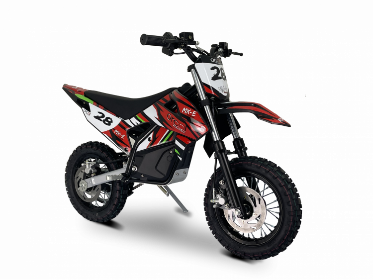ORCAL PIT BIKE MX-E