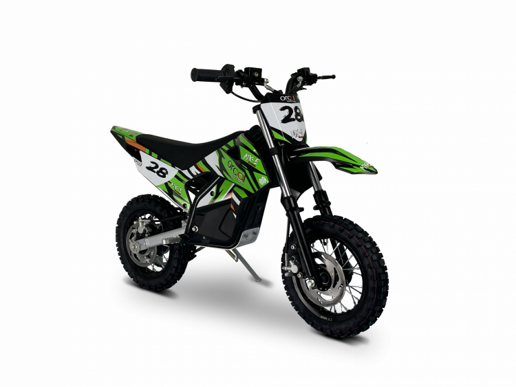 ORCAL PIT BIKE MX-E
