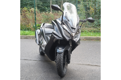 KYMCO AK 550 ABS