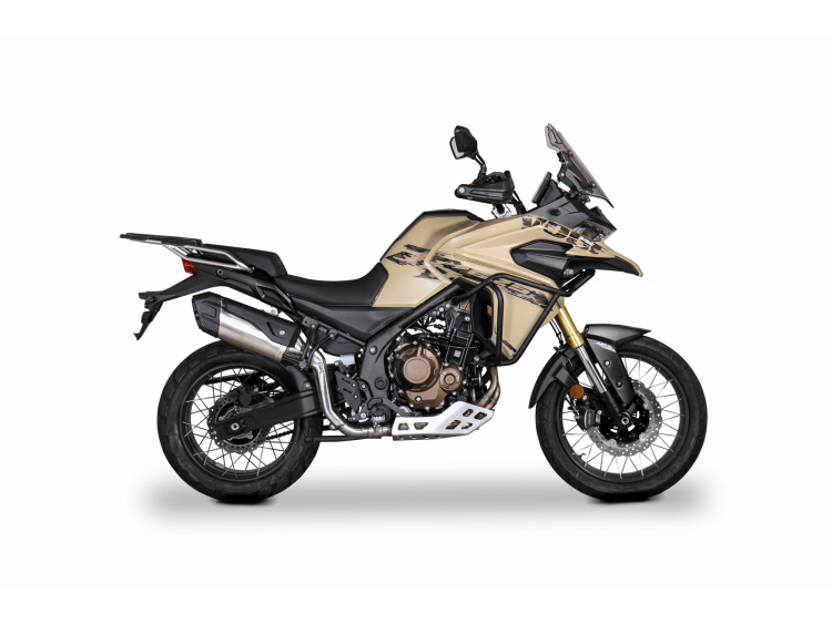 VOGE 625 DSX
