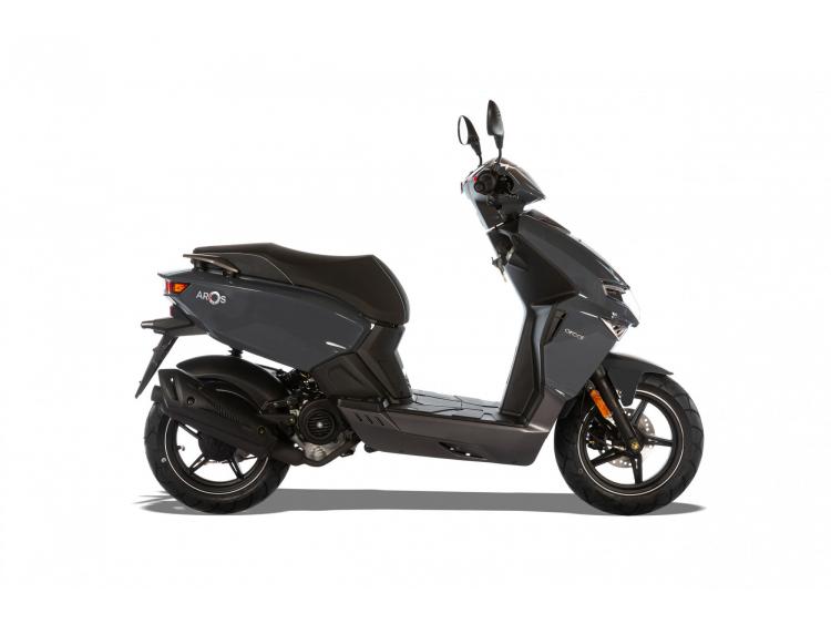 ORCAL ARIOS 12