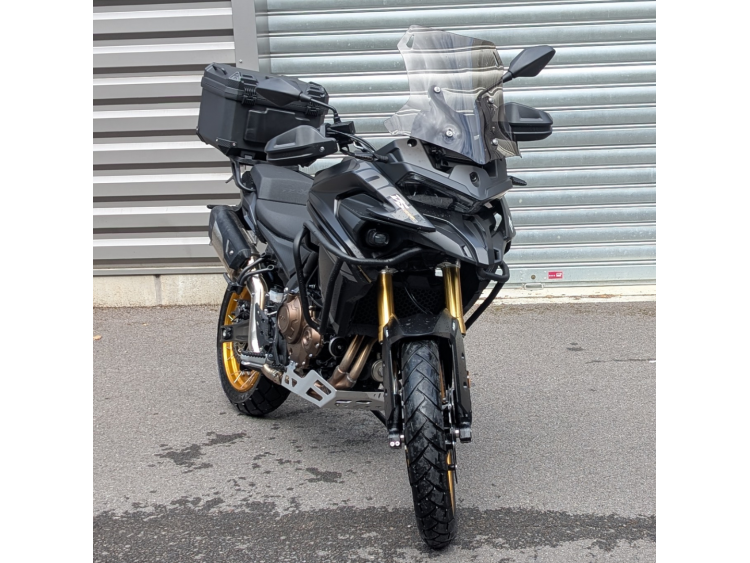 VOGE DS625X