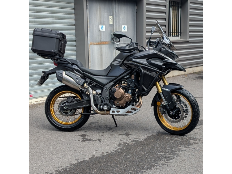 VOGE DS625X