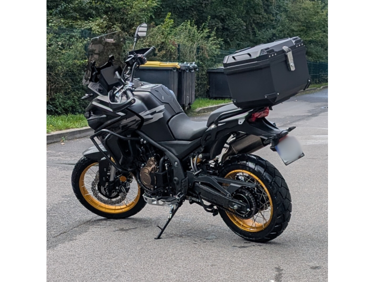 VOGE DS625X