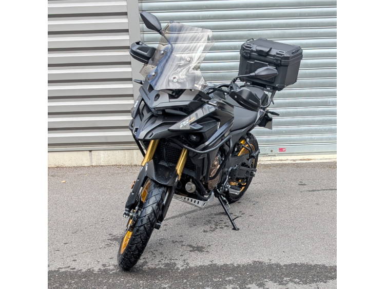 VOGE DS625X
