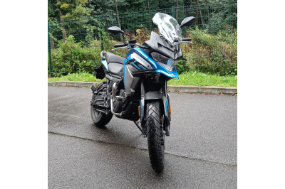 VOGE 650 DS