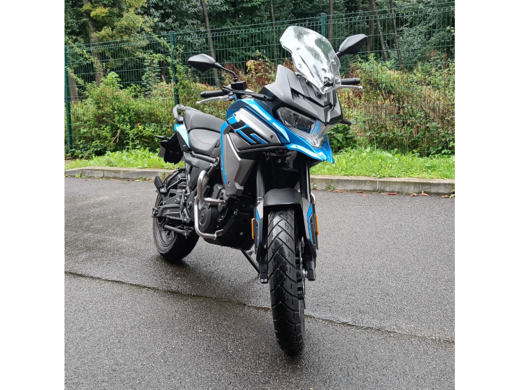 VOGE 650 DS
